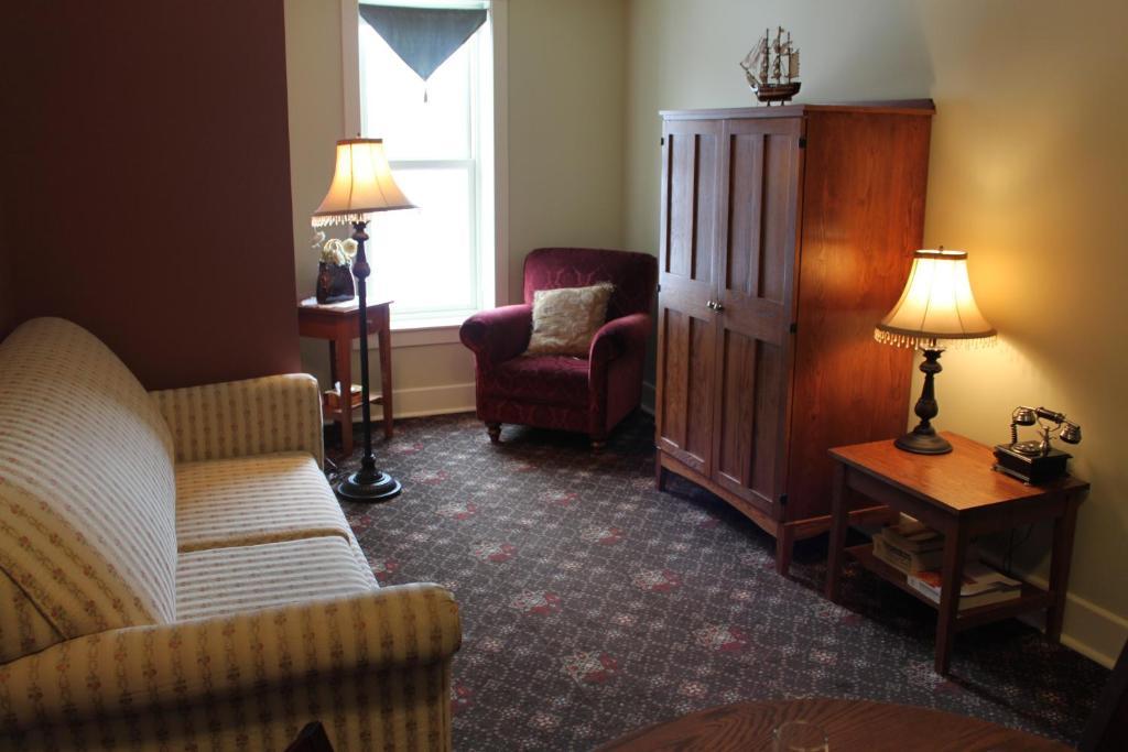 Selkirk Hotel เอดมันตัน ห้อง รูปภาพ
