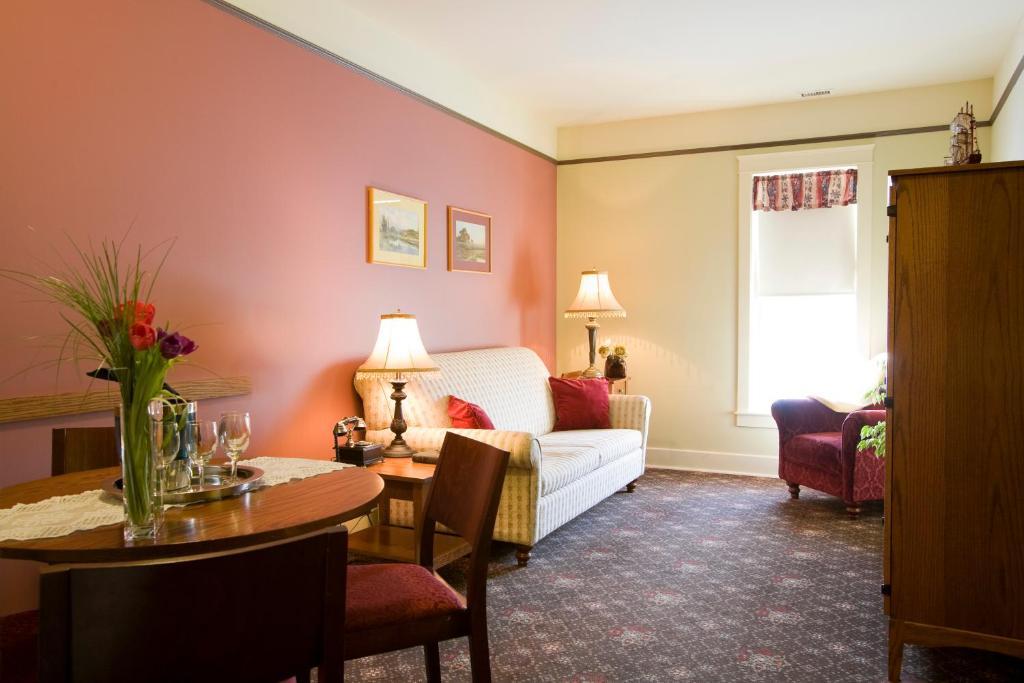 Selkirk Hotel เอดมันตัน ห้อง รูปภาพ