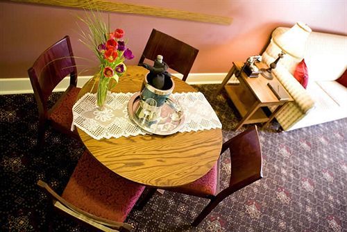 Selkirk Hotel เอดมันตัน ภายนอก รูปภาพ